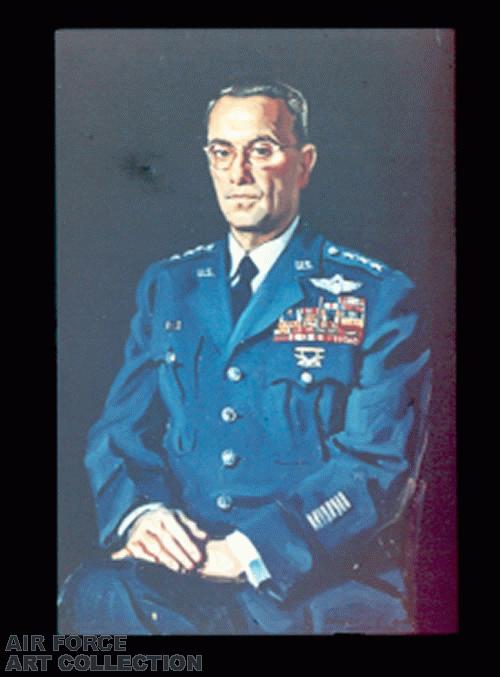 LT. GENERAL BRERETON